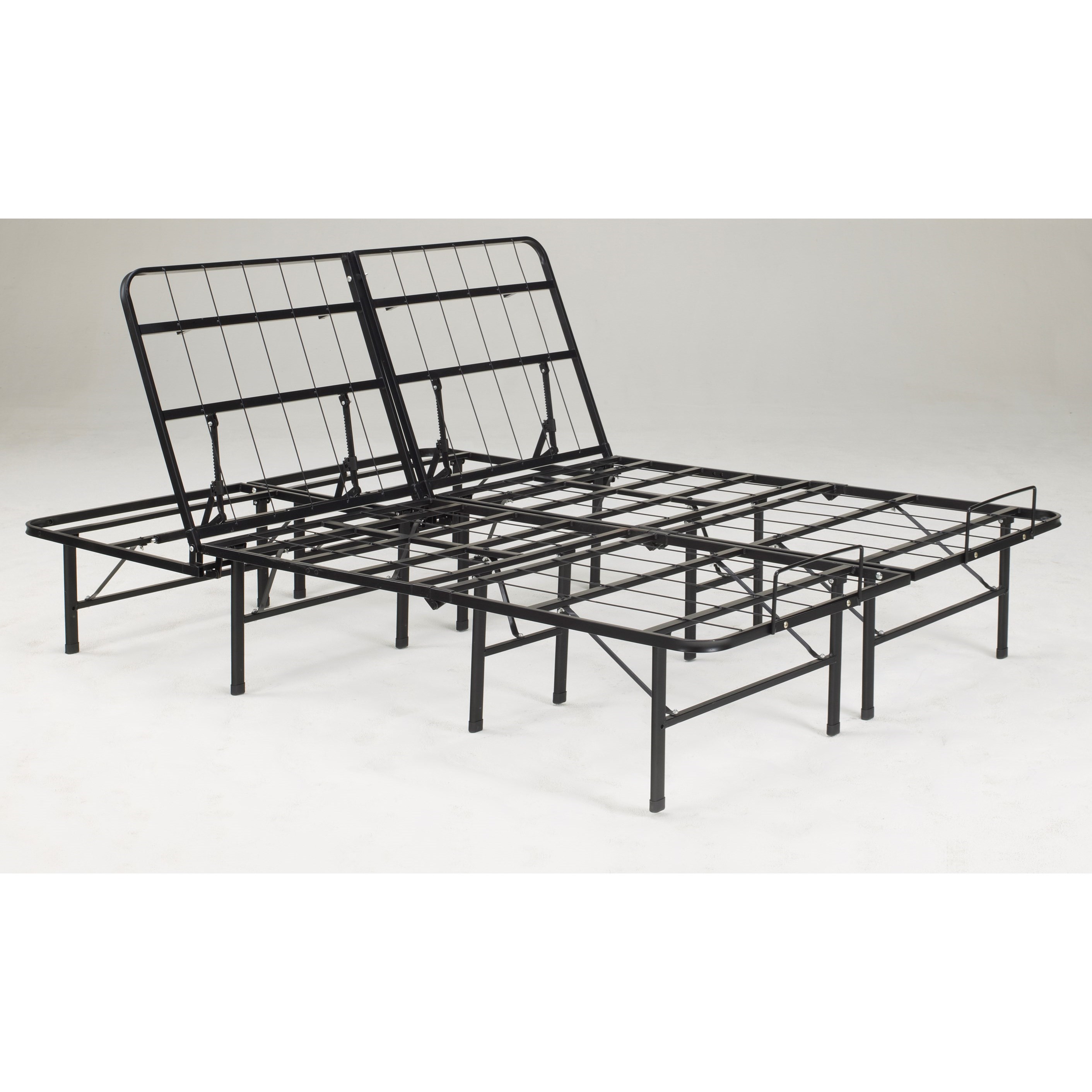 Boyd specialty sleep shop metal platform frame